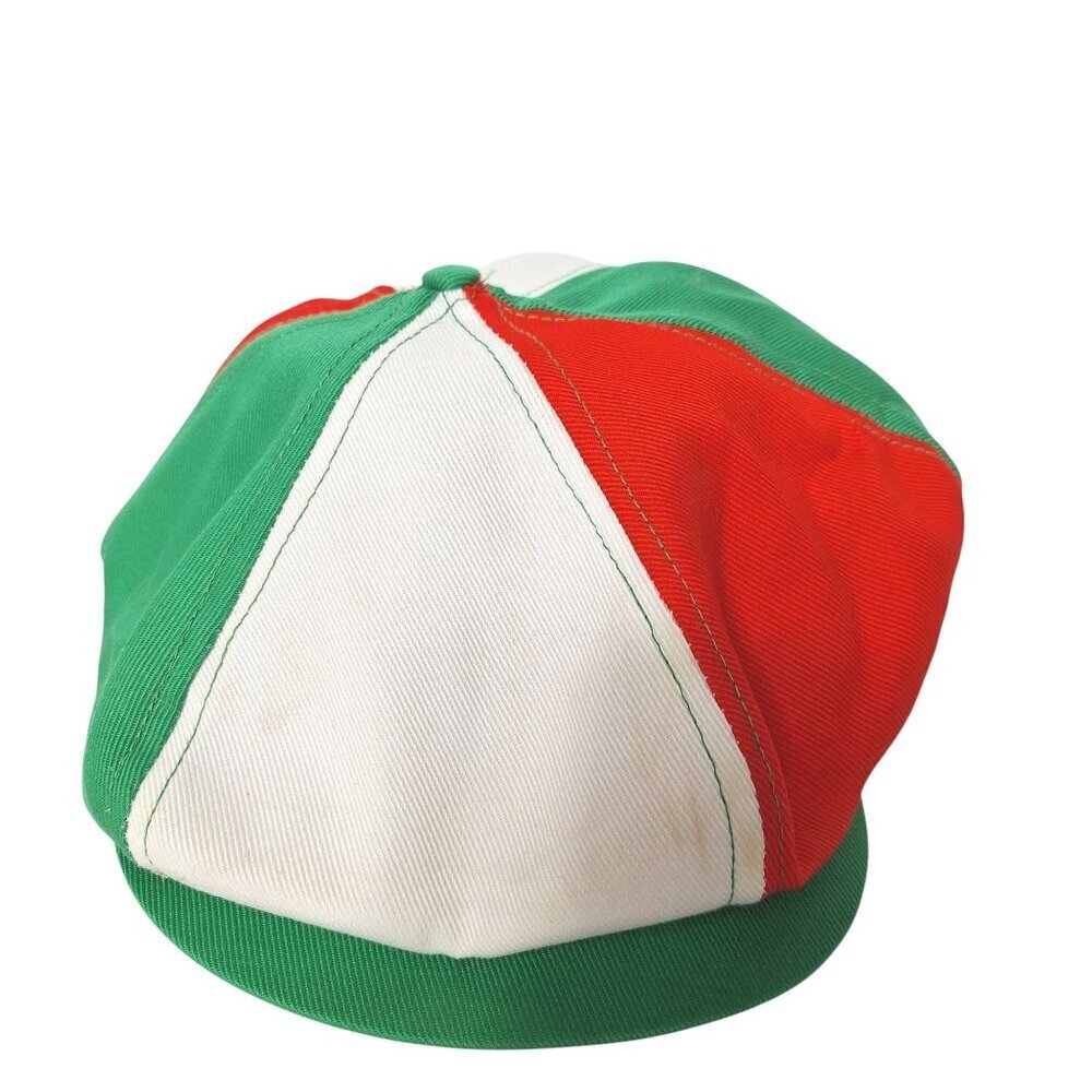 Vintage United Hatters Golf Newsboy Flat Cap One Size